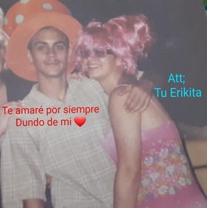 Meet your Posher, Erika